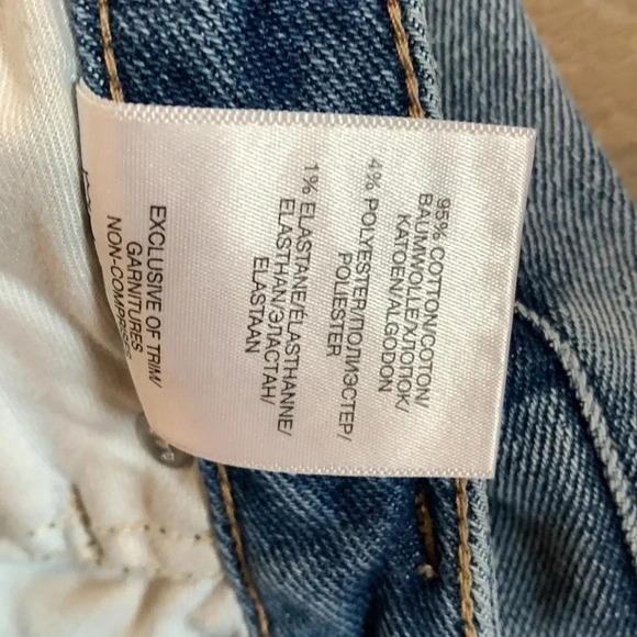 Silver most wanted skinny jeans - Picture 4 of 7